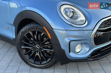 Універсал MINI Clubman 2016 в 