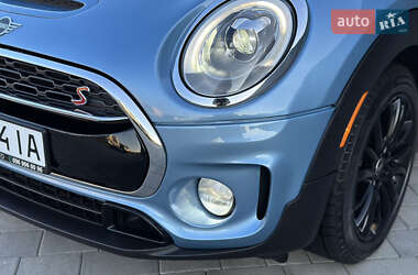 Універсал MINI Clubman 2016 в 