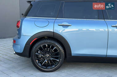 Універсал MINI Clubman 2016 в 