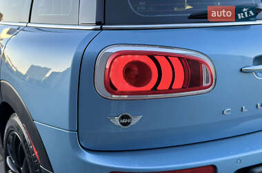 Універсал MINI Clubman 2016 в 