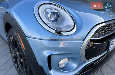Універсал MINI Clubman 2016 в 