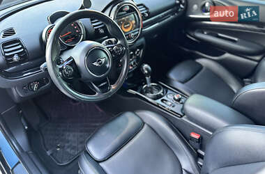 Універсал MINI Clubman 2016 в 