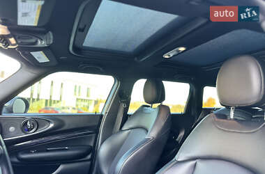 Універсал MINI Clubman 2016 в 