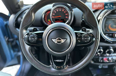 Універсал MINI Clubman 2016 в 