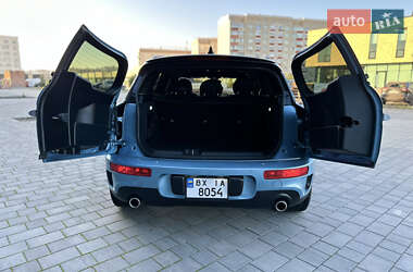 Універсал MINI Clubman 2016 в 