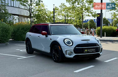Універсал MINI Clubman 2021 в Києві