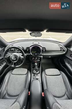 Универсал MINI Clubman 2016 в 