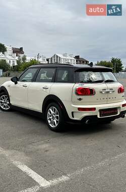Универсал MINI Clubman 2016 в 