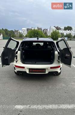 Универсал MINI Clubman 2016 в 