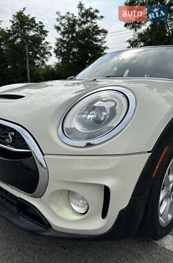 Универсал MINI Clubman 2016 в 