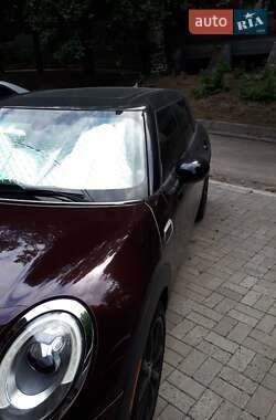 Универсал MINI Clubman 2016 в 