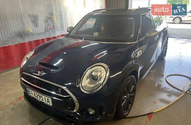 Универсал MINI Clubman 2016 в 