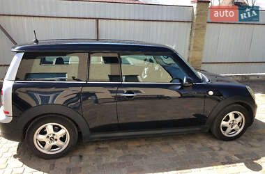 Универсал MINI Clubman 2008 в 