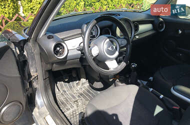 Универсал MINI Clubman 2008 в 
