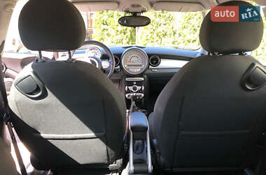 Универсал MINI Clubman 2008 в 