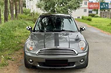 Универсал MINI Clubman 2010 в 