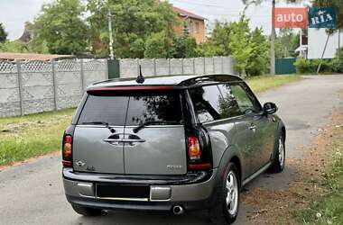 Универсал MINI Clubman 2010 в 