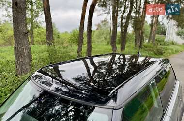 Универсал MINI Clubman 2010 в 