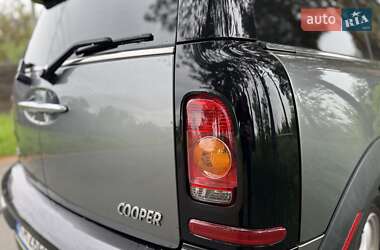 Универсал MINI Clubman 2010 в 