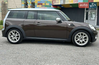 Универсал MINI Clubman 2008 в 