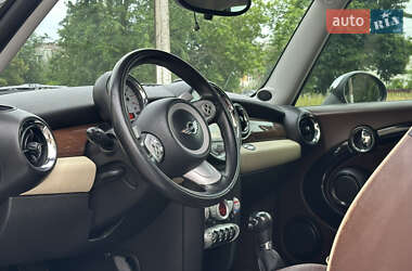 Универсал MINI Clubman 2008 в 
