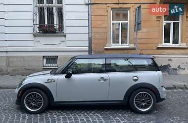Универсал MINI Clubman 2011 в Львове