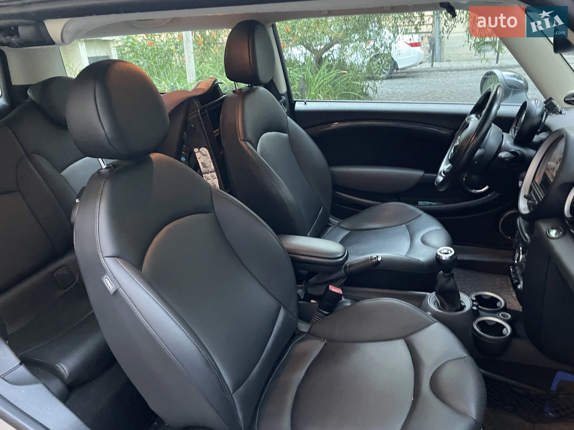 2011 MINI Clubman - мініатюра 14