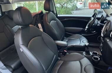Универсал MINI Clubman 2011 в 