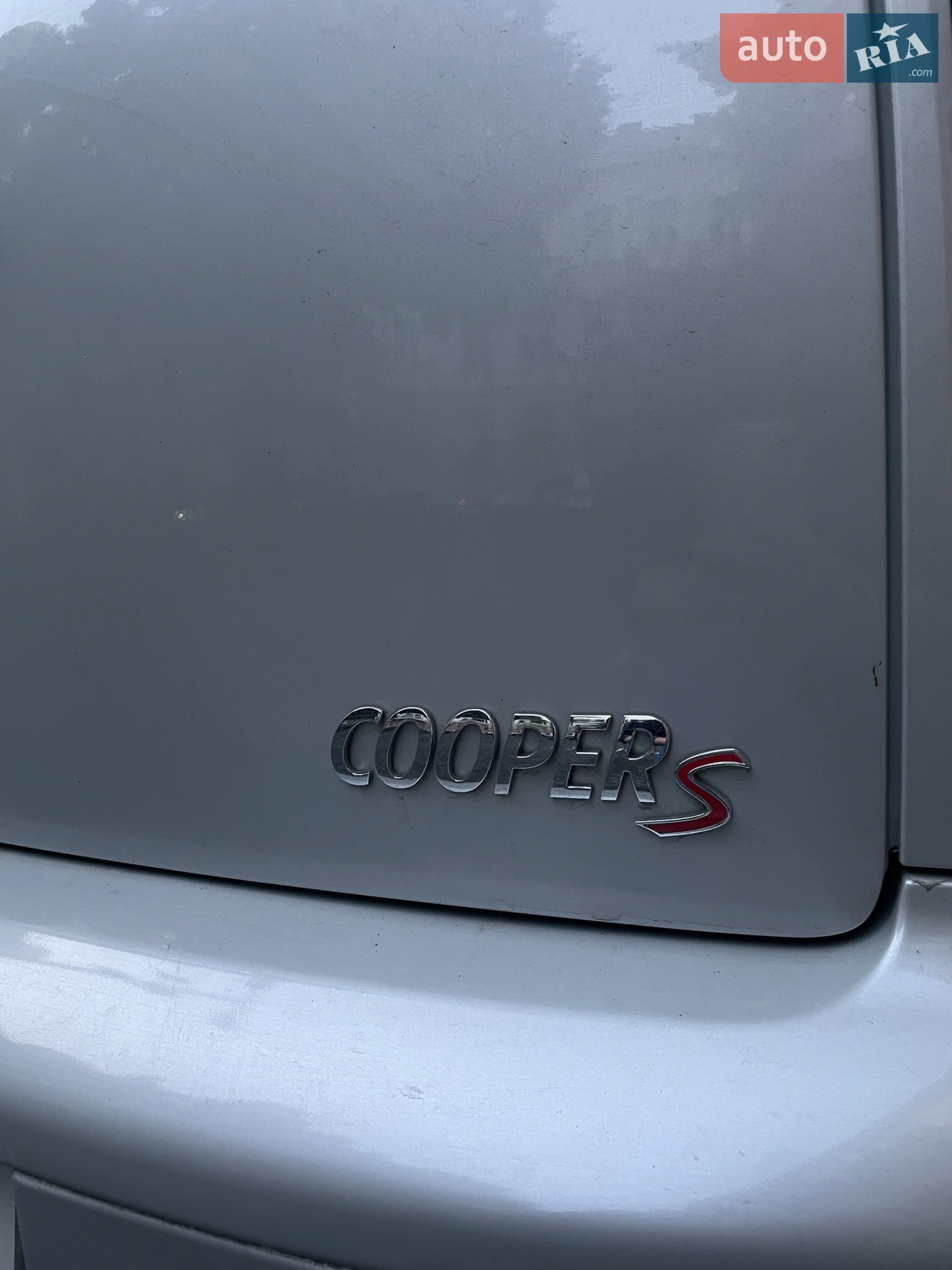 2011 MINI Clubman - мініатюра 20