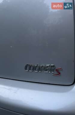 Универсал MINI Clubman 2011 в 