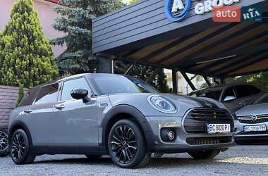 Универсал MINI Clubman 2021 в Львове