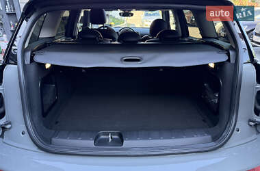 Универсал MINI Clubman 2021 в 