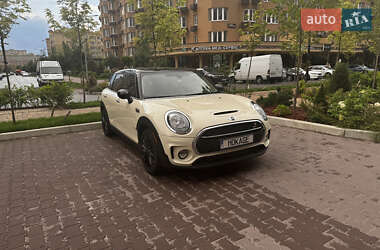 Универсал MINI Clubman 2017 в Киеве