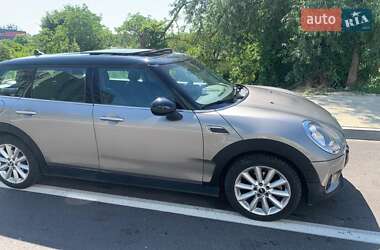 Универсал MINI Clubman 2016 в 