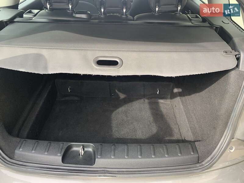 Универсал MINI Clubman 2016 в Львове