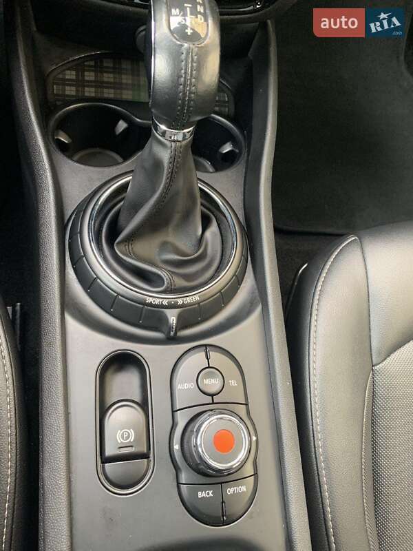 Универсал MINI Clubman 2016 в Львове