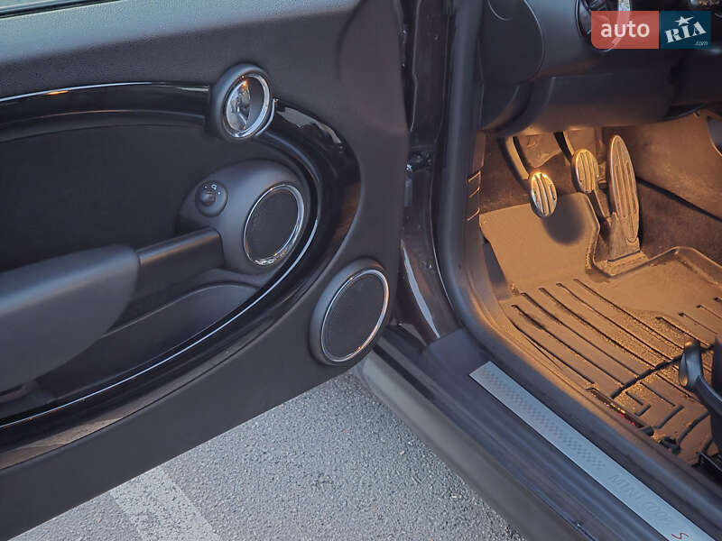 Универсал MINI Clubman 2012 в Киеве