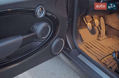 Универсал MINI Clubman 2012 в 