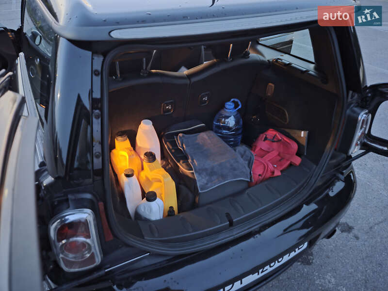 Универсал MINI Clubman 2012 в Киеве