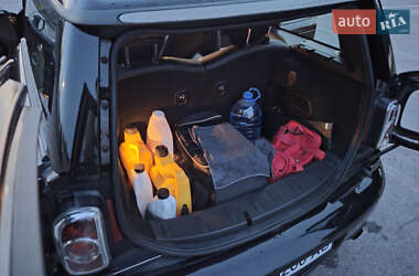 Универсал MINI Clubman 2012 в 