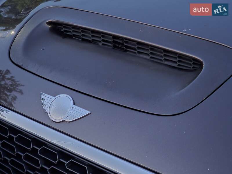 Универсал MINI Clubman 2012 в Киеве
