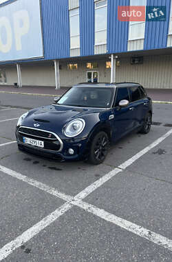 Универсал MINI Clubman 2016 в 