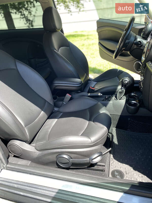 Універсал MINI Clubman 2012 в Києві