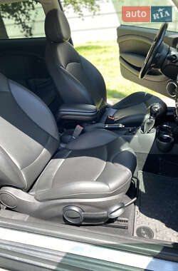 Универсал MINI Clubman 2012 в 