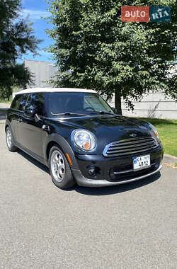 Универсал MINI Clubman 2012 в 