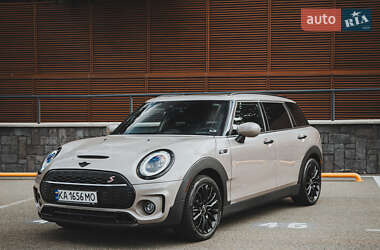 Універсал MINI Clubman 2021 в Києві