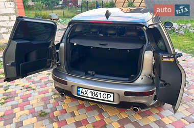 Универсал MINI Clubman 2016 в 