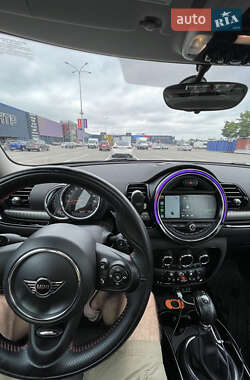 Универсал MINI Clubman 2016 в 
