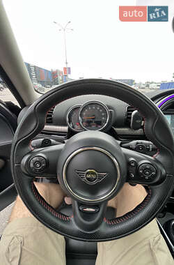 Универсал MINI Clubman 2016 в 