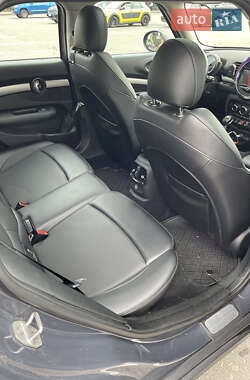 Универсал MINI Clubman 2016 в 